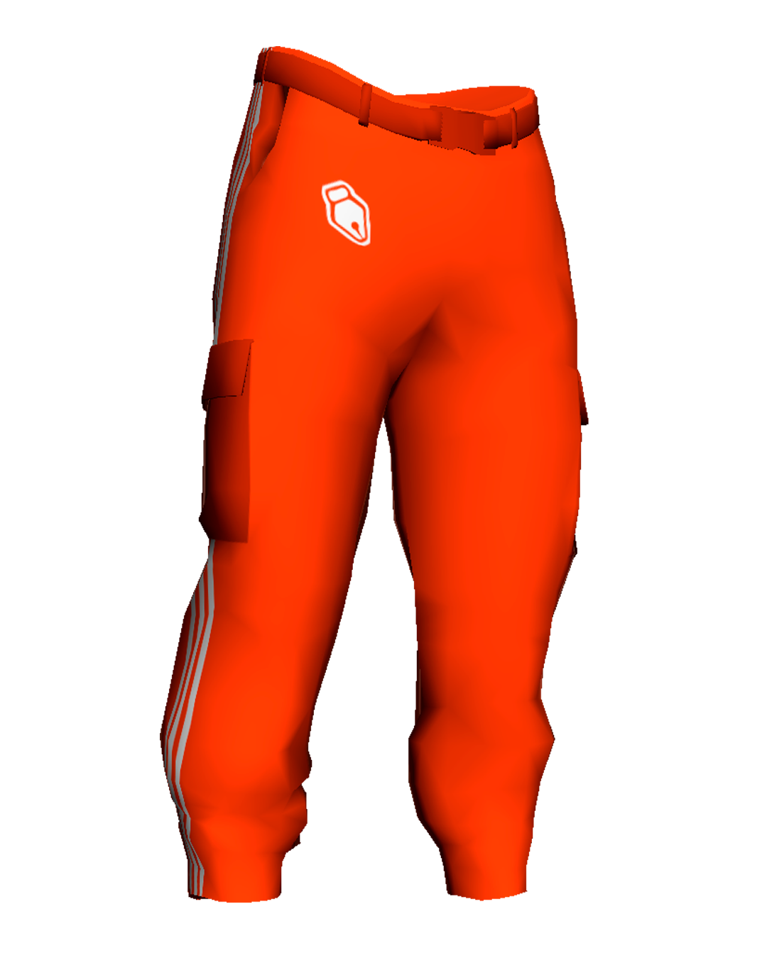 Molde Calça Feminina #1