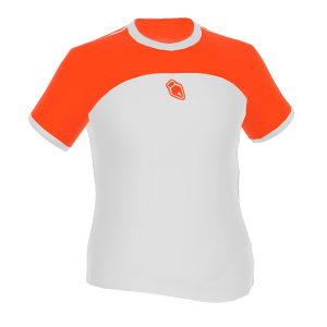 Molde Camisa Masculina #2