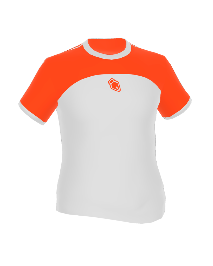 Molde Camisa Masculina #2