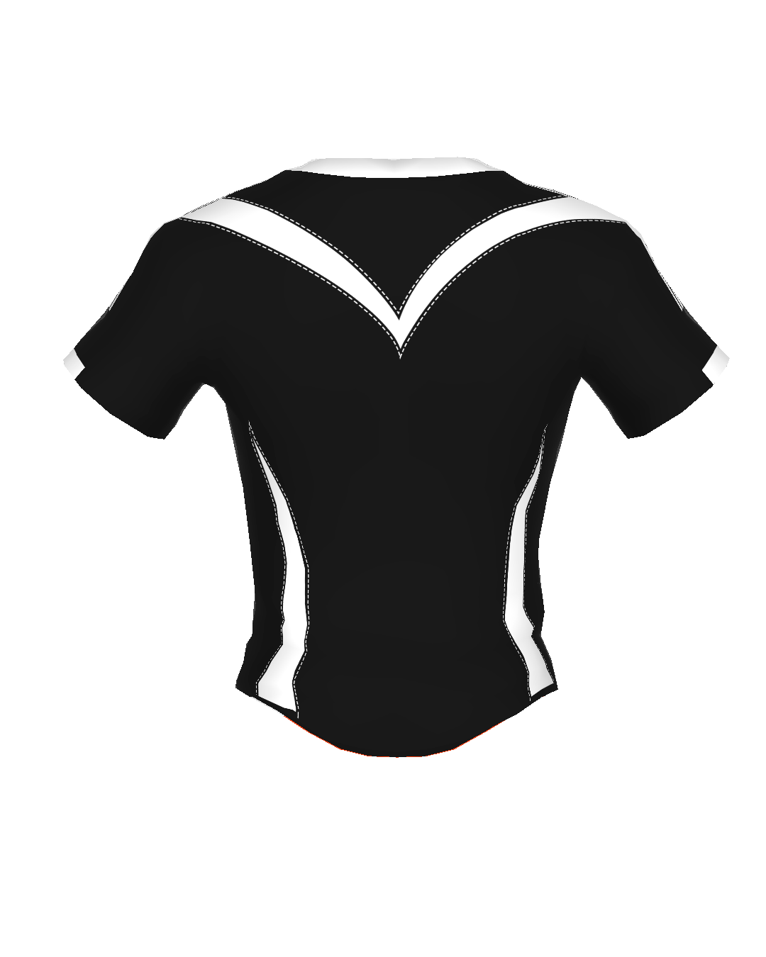 Molde Camisa Feminina #4 - Imagem 3