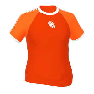 Molde Camisa Masculina #1