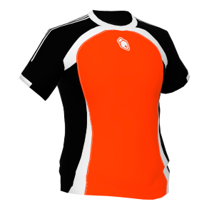 Molde Camisa Masculina #4