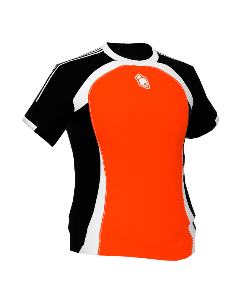 Molde Camisa Masculina #4