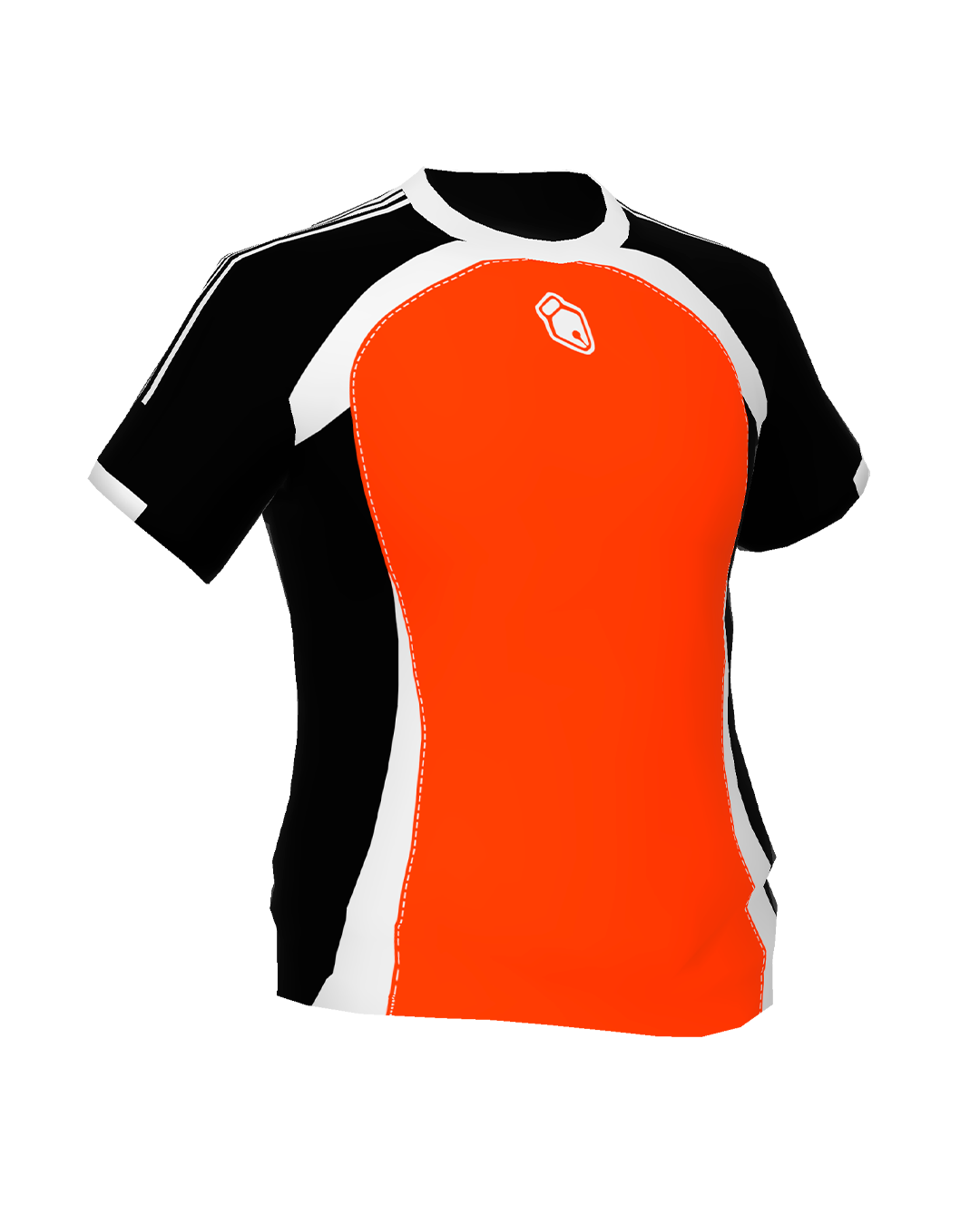 Molde Camisa Masculina #4