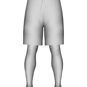 OBJ Calça Masculina #4