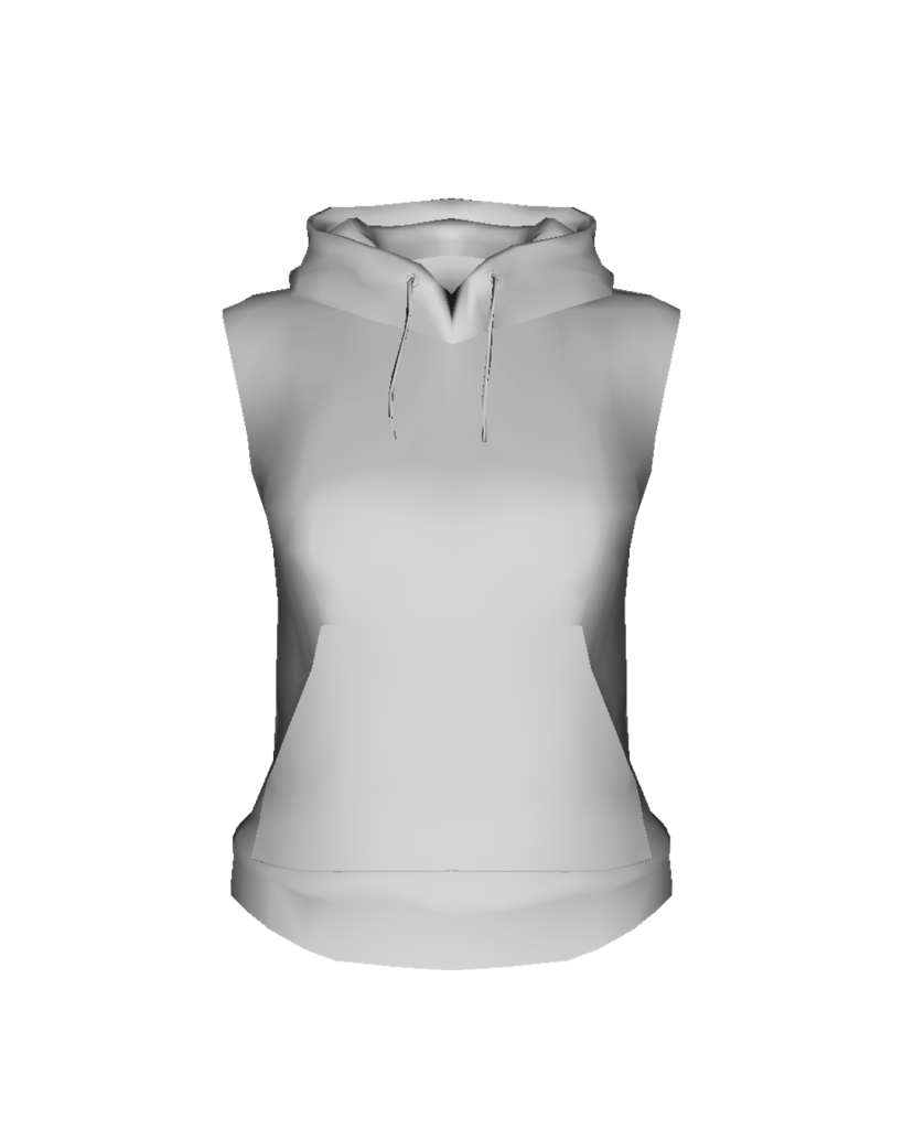 OBJ Camisa Feminina #10