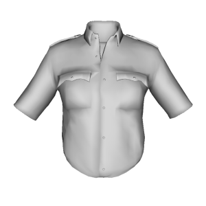 OBJ Camisa Feminina #18