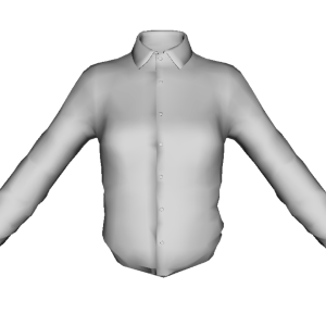 OBJ Camisa Feminina #19