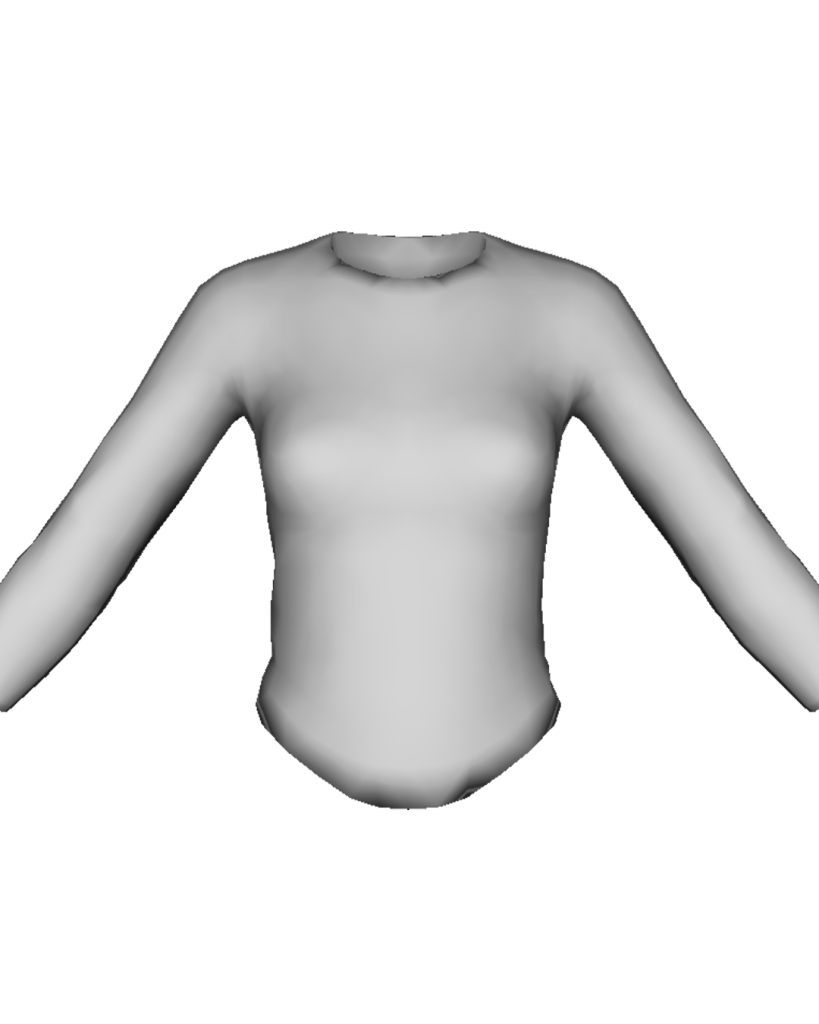 OBJ Camisa Feminina #21