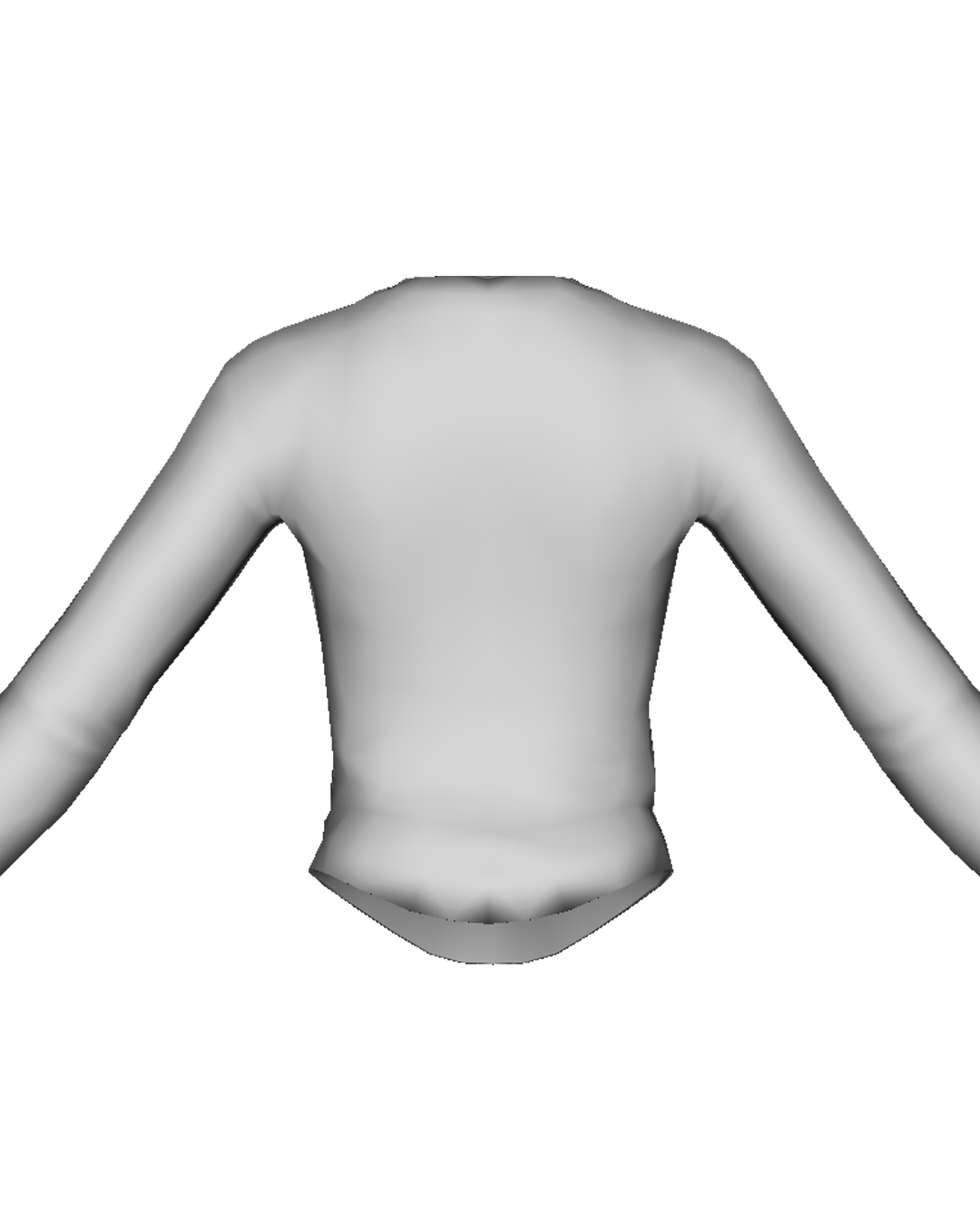 OBJ Camisa Feminina #21 - Imagem 3