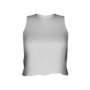 OBJ Camisa Feminina #27