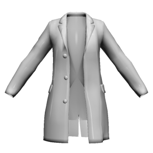 OBJ Camisa Feminina #31