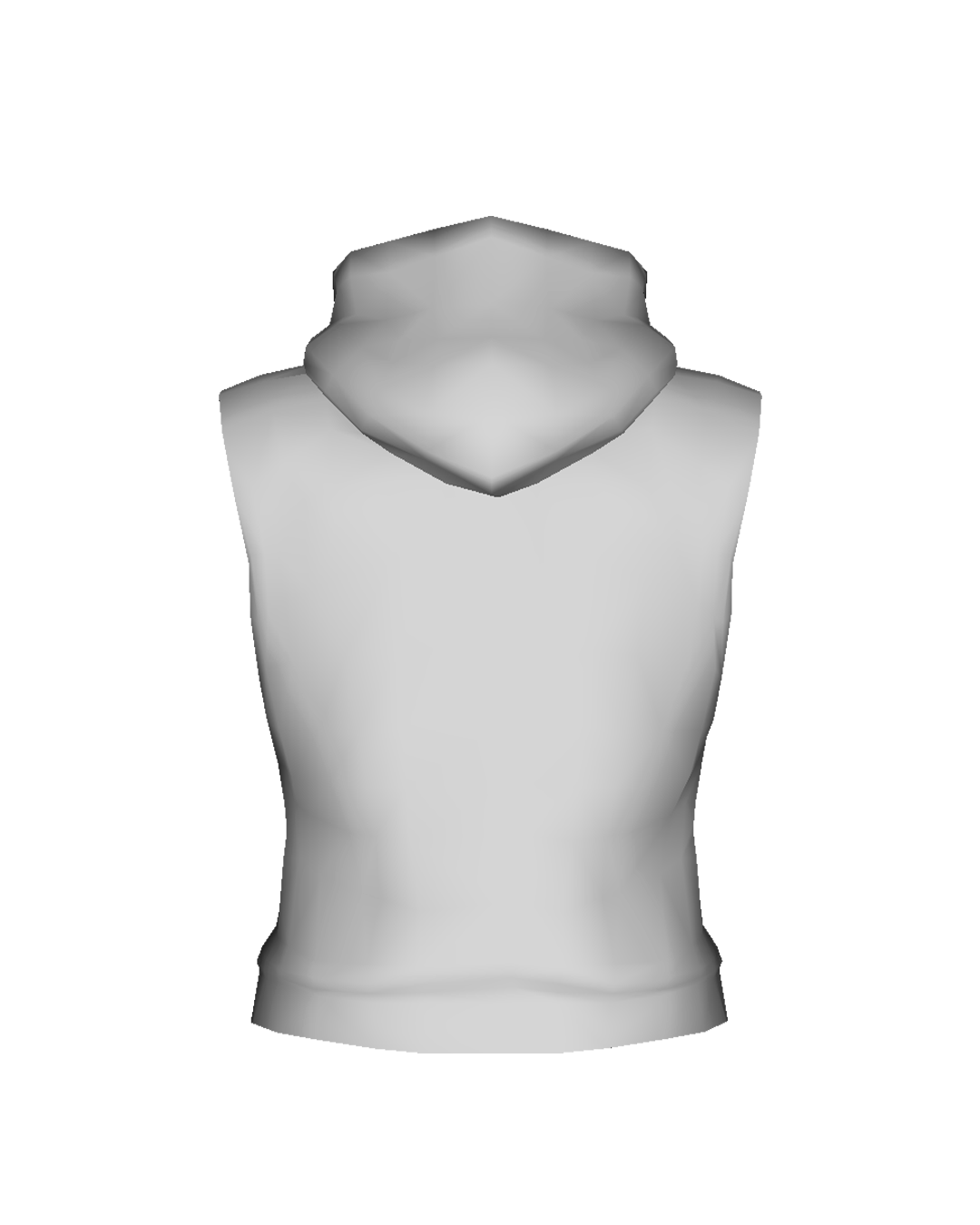 OBJ Camisa Masculina #10 - Imagem 3