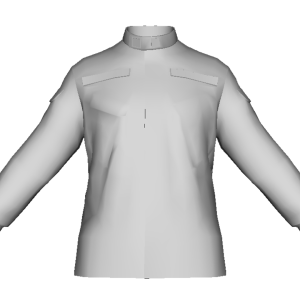 OBJ Camisa Masculina #13