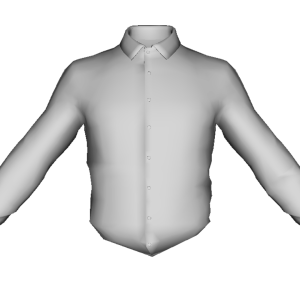 OBJ Camisa Masculina #19