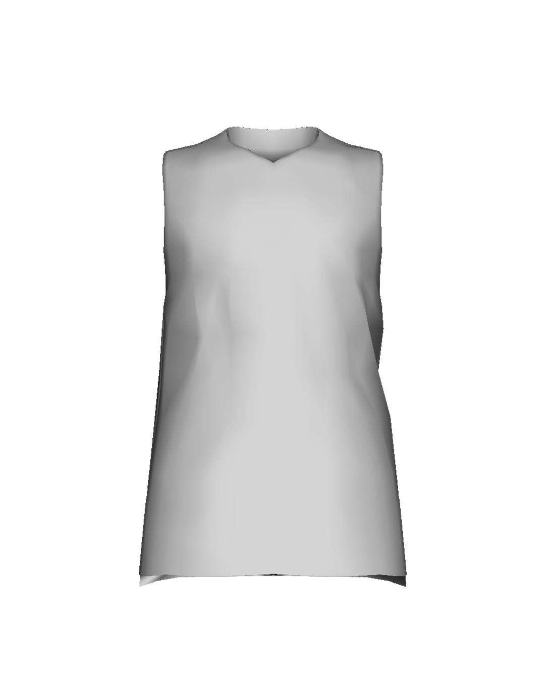 OBJ Camisa Masculina #20