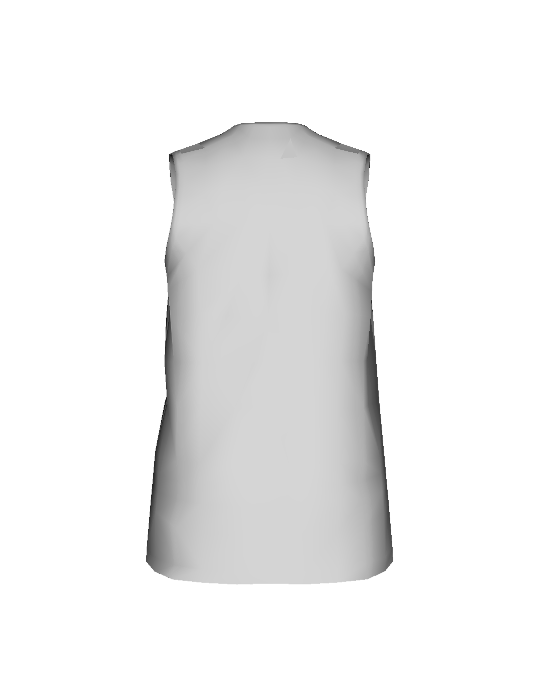 OBJ Camisa Masculina #20 - Imagem 3