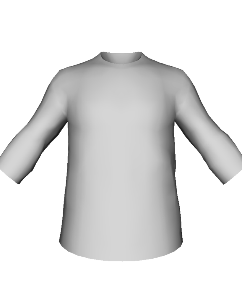 OBJ Camisa Masculina #21