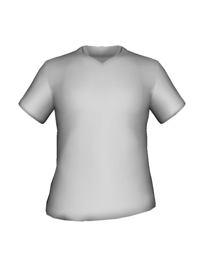 OBJ Camisa Masculina #23