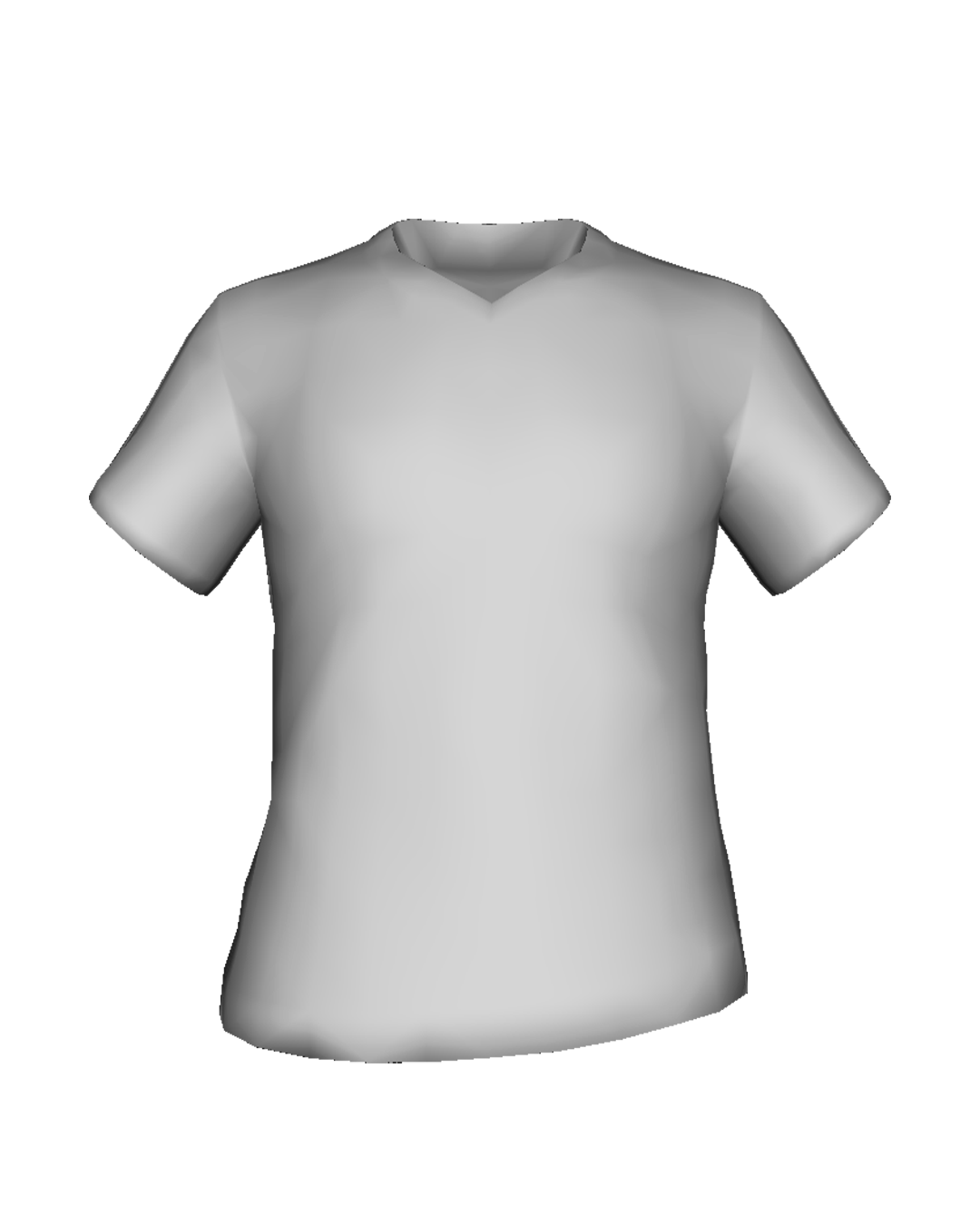 OBJ Camisa Masculina #23