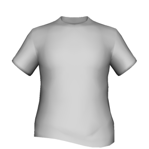 OBJ Camisa Masculina #24