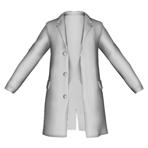 OBJ Camisa Masculina #31