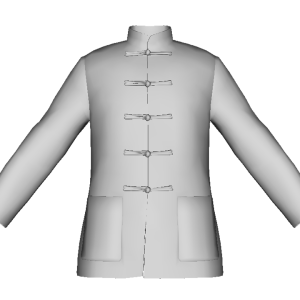 OBJ Camisa Masculina #32