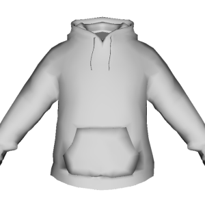 OBJ Camisa Masculina #8