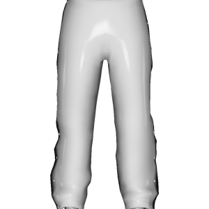 MOD Calça Feminina #1