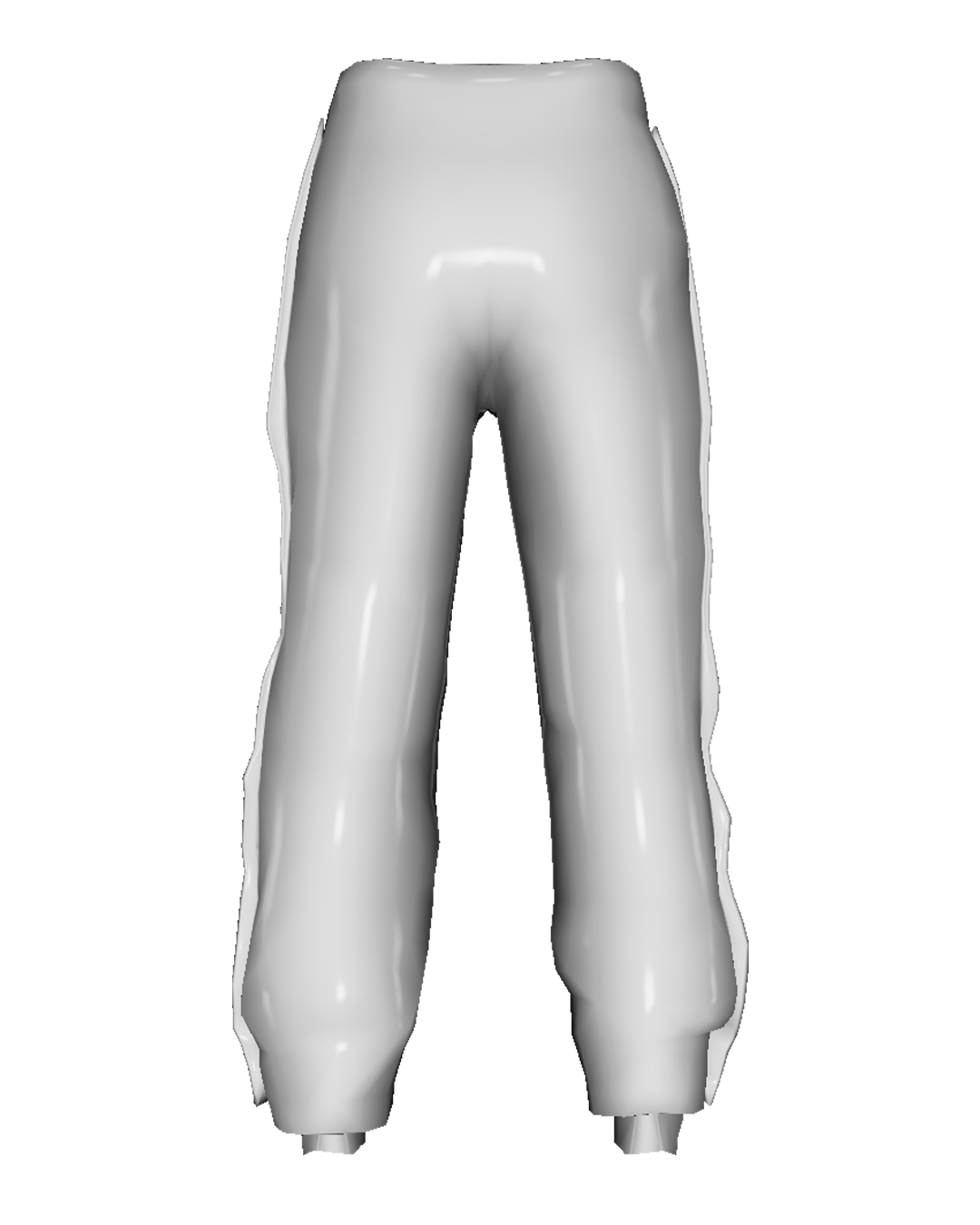 MOD Calça Feminina #1 - Imagem 3