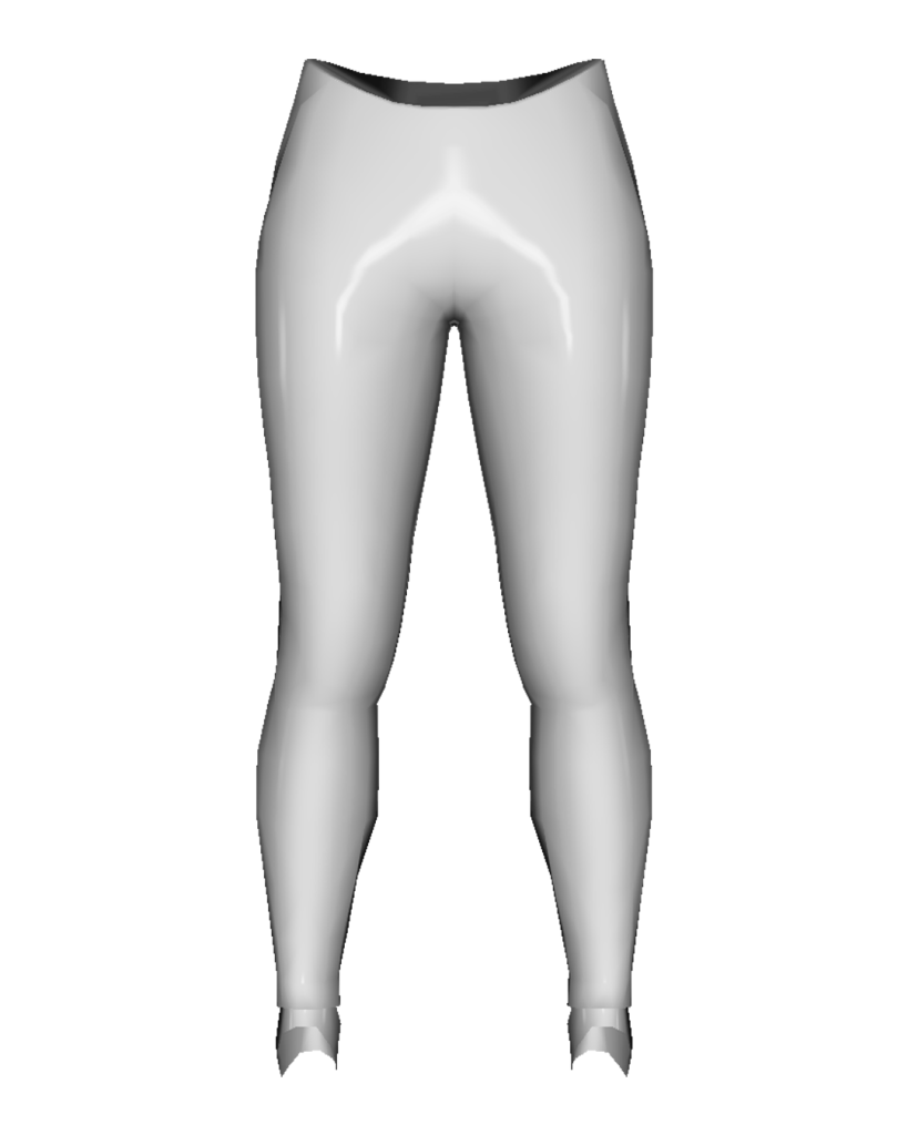 MOD Calça Feminina #10