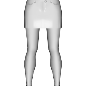 MOD Calça Feminina #11