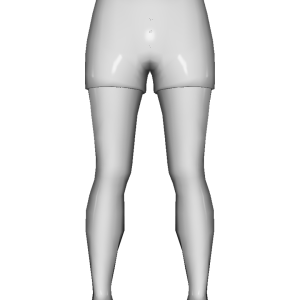 MOD Calça Feminina #2