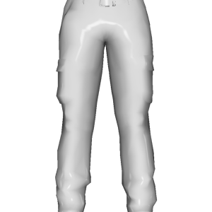 MOD Calça Feminina #3