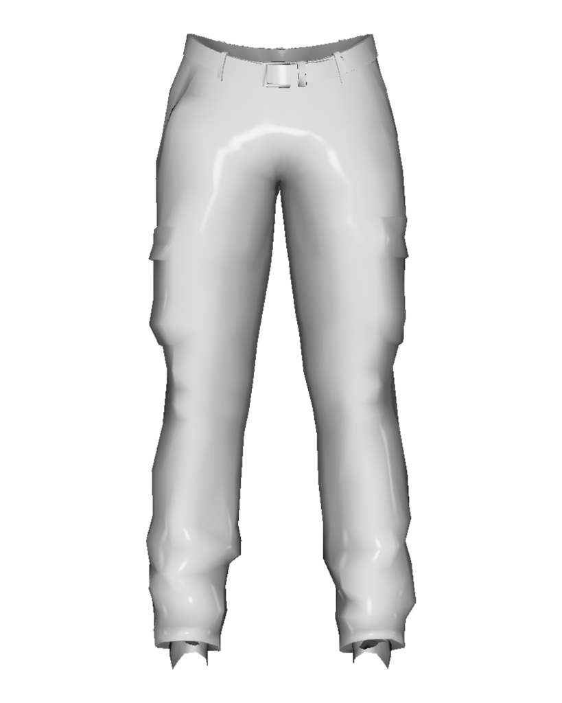 MOD Calça Feminina #3