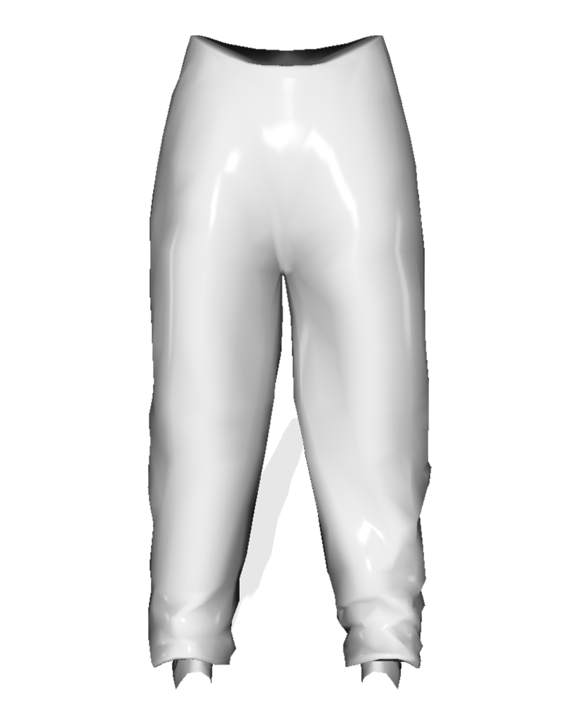 MOD Calça Feminina #4