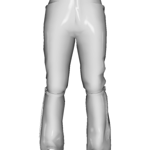 MOD Calça Feminina #5