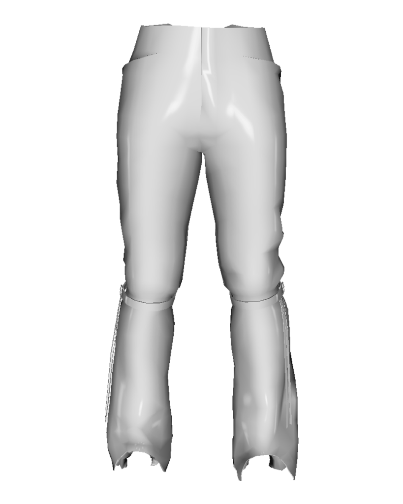 MOD Calça Feminina #5