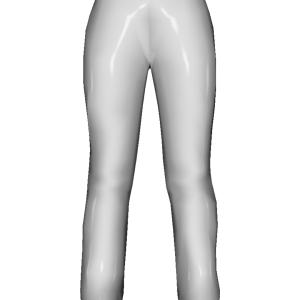 MOD Calça Feminina #6