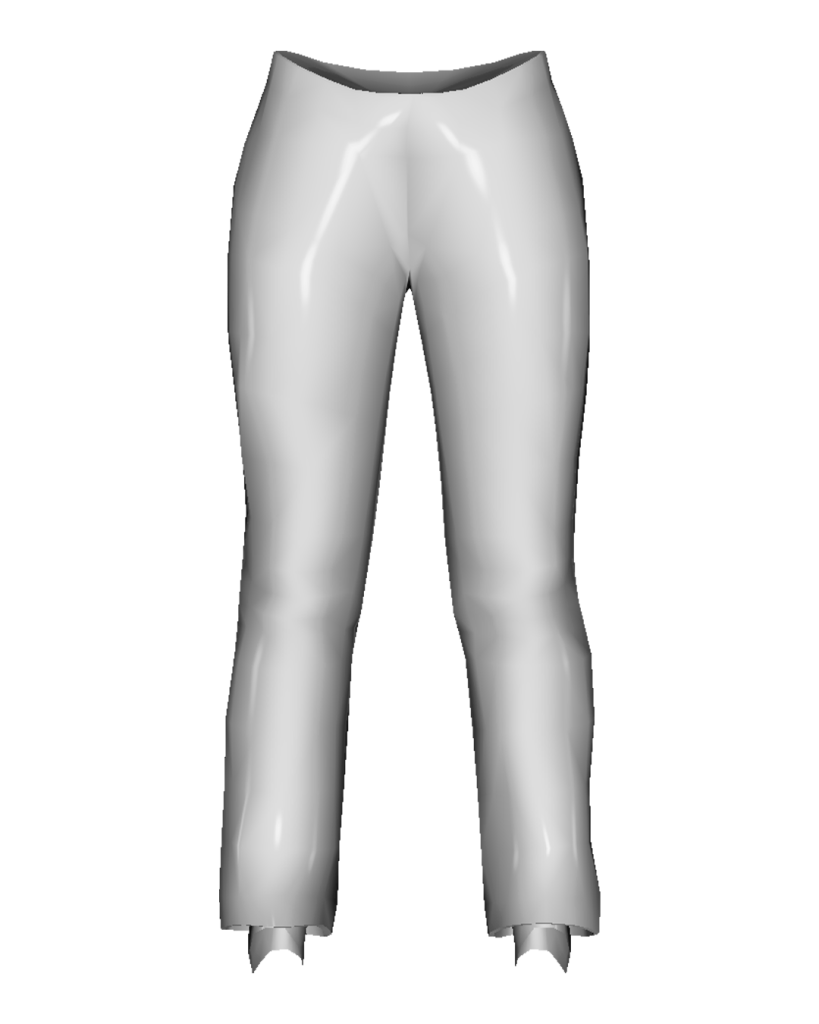 MOD Calça Feminina #6