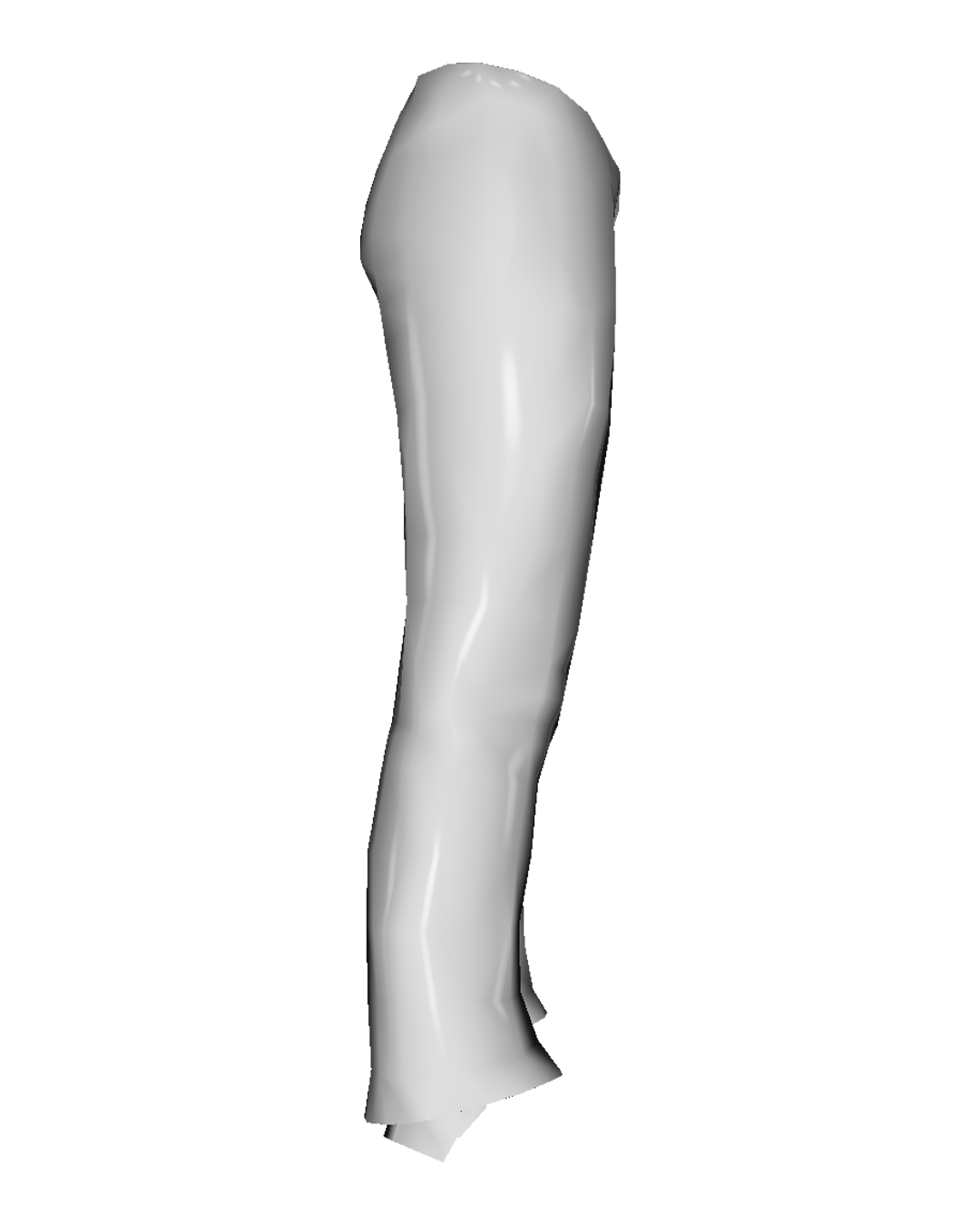 MOD Calça Feminina #6 - Imagem 2