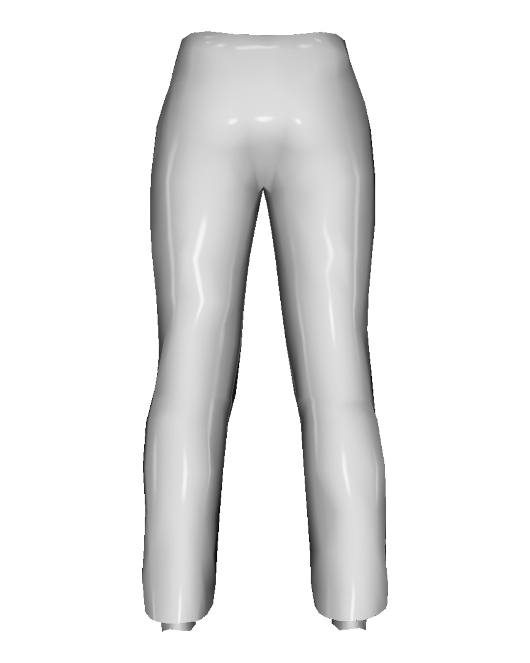 MOD Calça Feminina #6 - Imagem 3