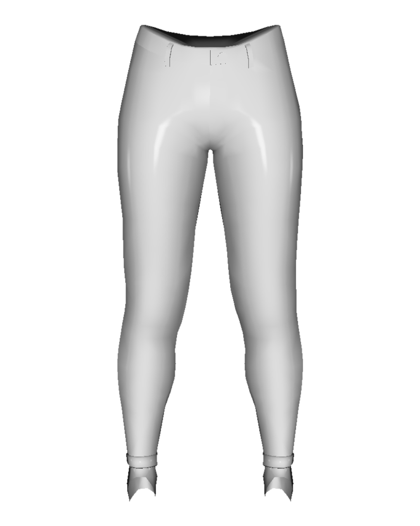 MOD Calça Feminina #7