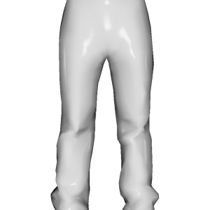 MOD Calça Feminina #8