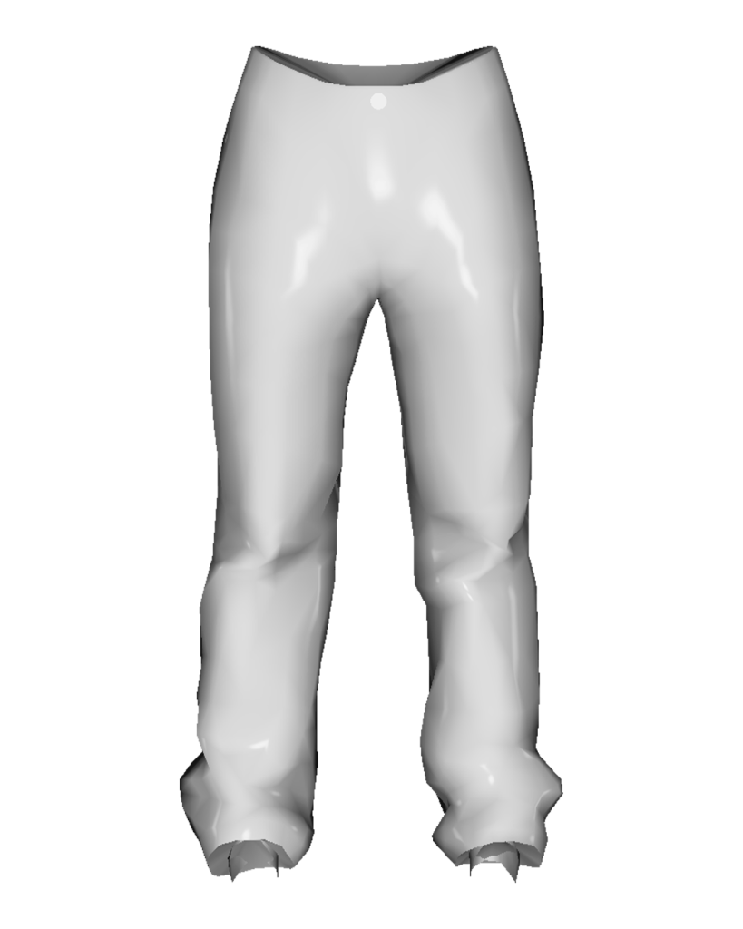 MOD Calça Feminina #8