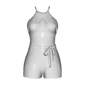 MOD Camisa Feminina #10