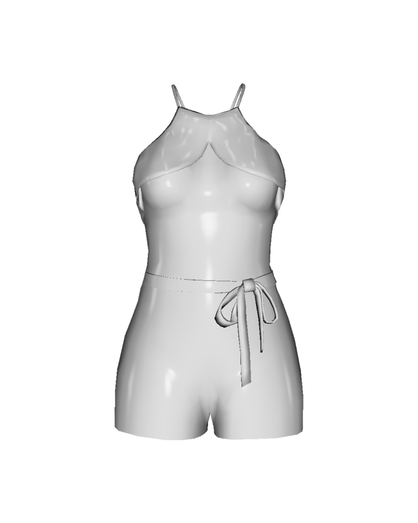 MOD Camisa Feminina #10