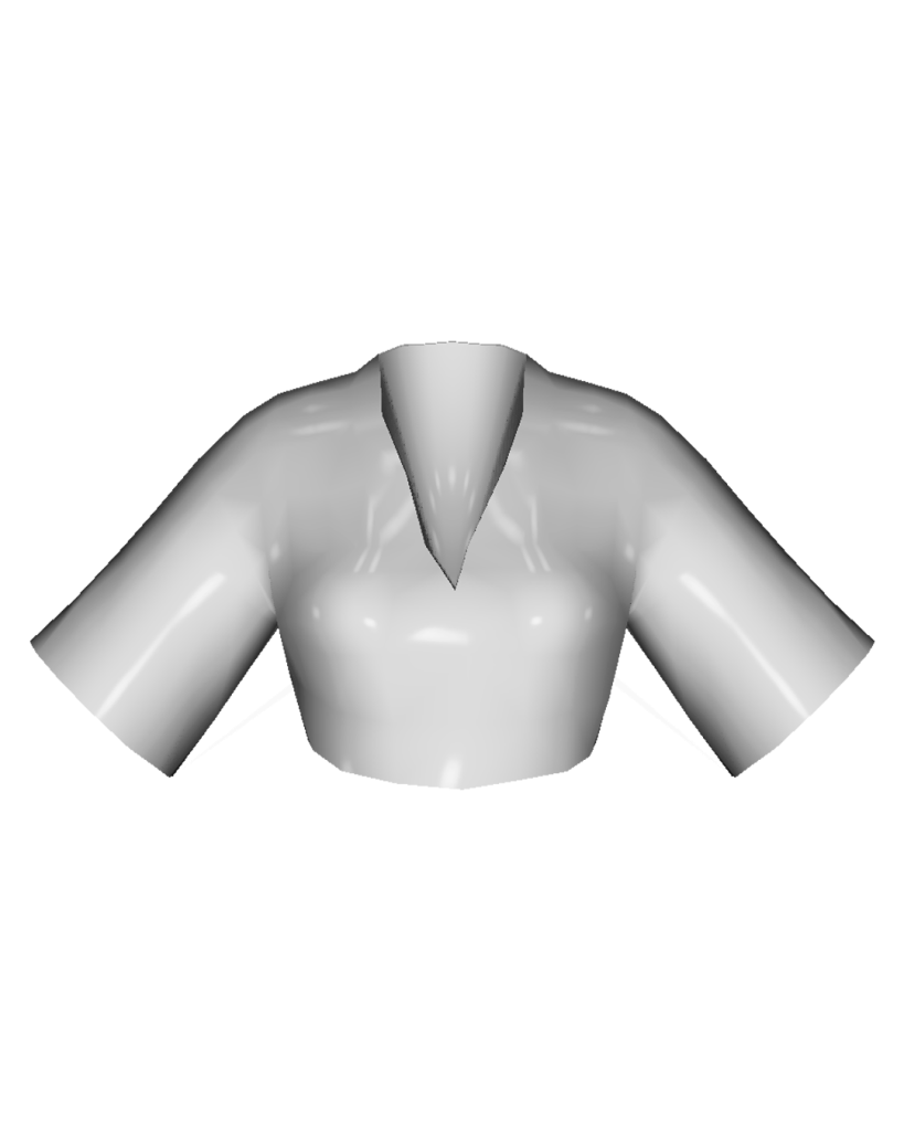 MOD Camisa Feminina #12