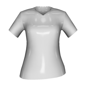 MOD Camisa Feminina #14