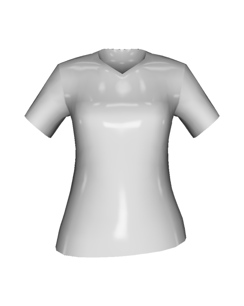 MOD Camisa Feminina #14